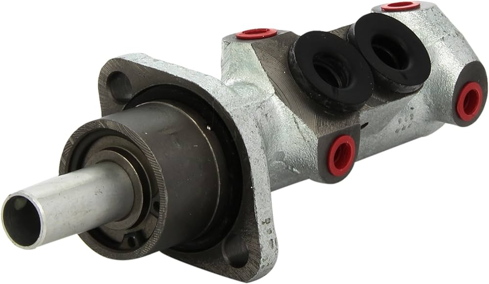 BRAXIS AJ0132-FREN ANA MERKEZİ ABSSİZ RENAULT MEGANE I > 7701206231///-3442